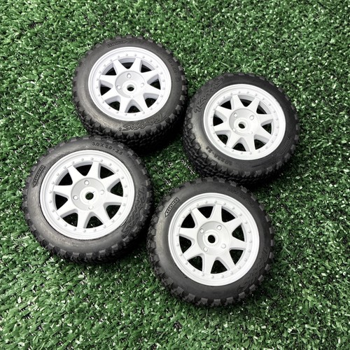 Pneumatici traxxas rs200 - pneumatici,