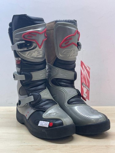 Stivale moto cross enduro - da,