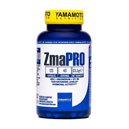 Zmapro integratore alimentare - zmapro,