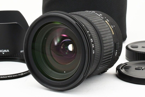 Sigma 70mm 8 4 dc - sigma, c