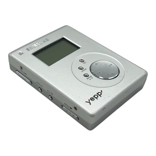 Samsung yepp e32 lettore - samsung, yp-e32