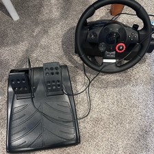Logitech Driving Force GT