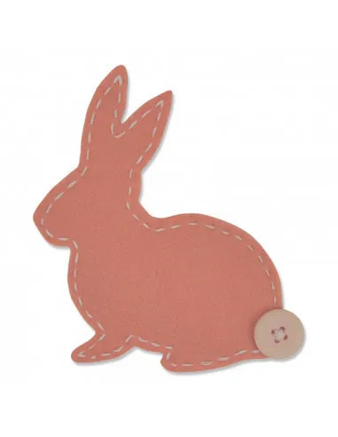 Fustelle big shot sizzix bigz - fustelle,