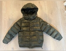 Giacca Moncler bambino ragazzo