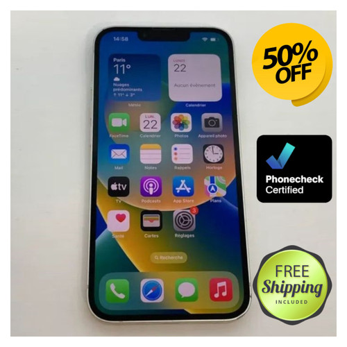 Apple iphone 128 gb - apple,