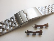 Bracciale Orologio Heavy Duty