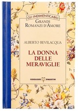 Alberto bevilacqua donna - la,