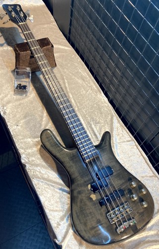Warwick streamer stage - streamer, i