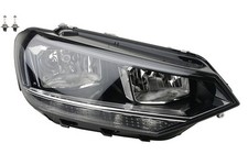 Faro Compatibile Con VW Touran