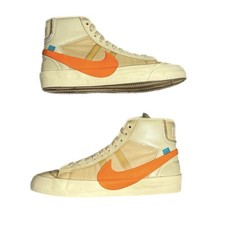 Blazer Nike Off-White usato