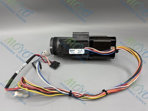 Valvola attuatore agilent - valvola,