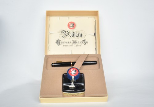 Penna stilografica pelikan 150 - penna,