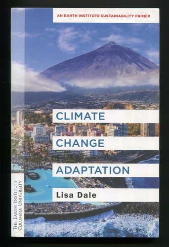 Climate change adaptation an - climate,