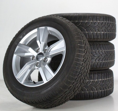 Audi ruote invernali - a4, b9