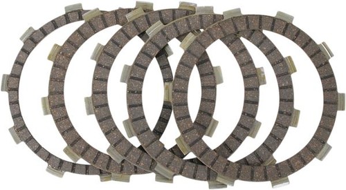 Kit frizione ebc serie - ck,