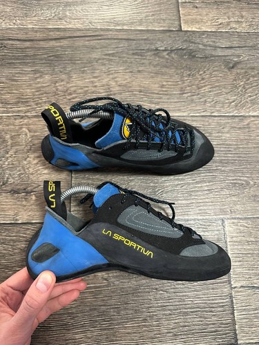 Scarpe arrampicata la - da,