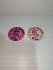 Gettoni giostre bambini