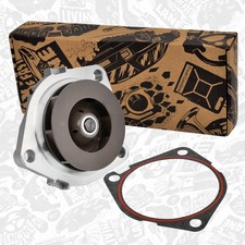 Pompa Acqua Raffreddamento