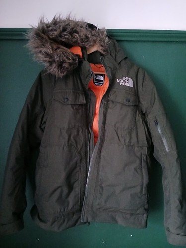 The north face - north,