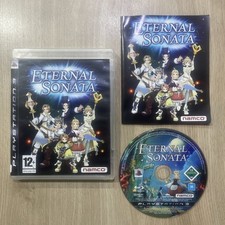 Eternal sonata gioco ps3 - eternal,