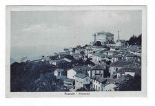 anni 40  Brunate (Como) Non