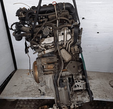 A6400105400 Motore compl.  MERCEDES-BENZ Classe A (W/C169) 160 CDI Ber. dba34d