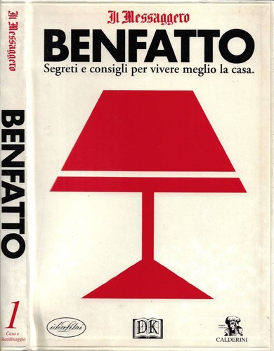 Benfatto segreti consigli - benfatto.,