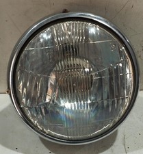Faro anteriore per - anteriore, guzzi