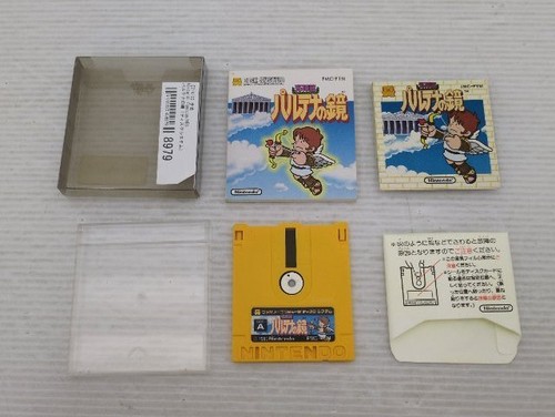 Gioco kid icarus - gioco, jp