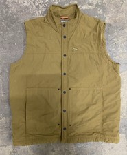 Gilet Simms Dockwear Uomo Xl