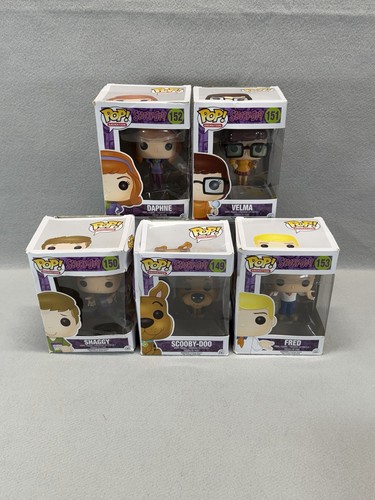 Funko pop animation - funko,