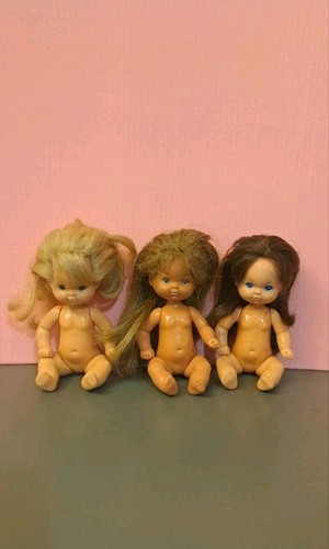 Famiglia cuore mattel - mattel, 3