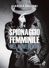 Spionaggio femminile nel