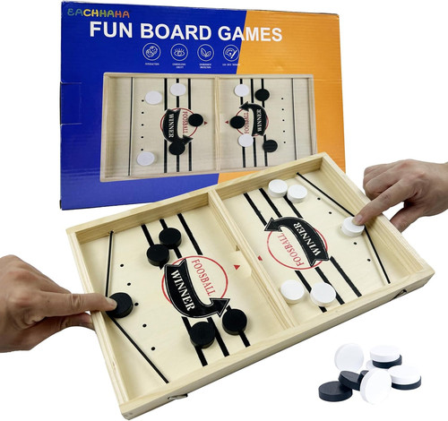 Sling puck gioco tavolo da - tavolo,
