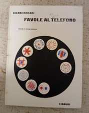 Gianni Rodari " FAVOLE AL