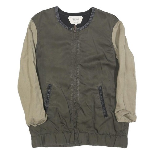 Zara trafaluc donna verde - trafaluc,