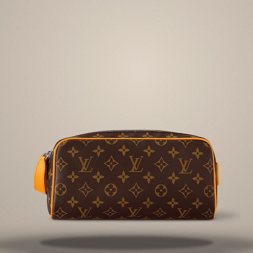 Louis vuitton trousse - louis, de