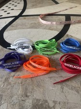 NUOVI "LACCI SCARPE" Lacci