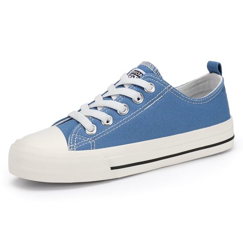 Scarpe sneakers tennis tela - scarpe,