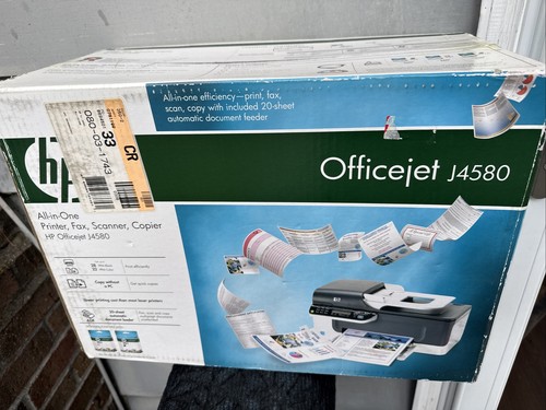 Officejet j4580 stampante - j4580,
