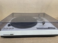 Kenwood 500 giradischi a - kenwood,