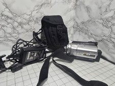 Sony Handycam HDR-SR5E