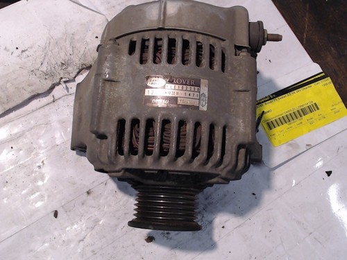 Alternatore rover sedan - sedan, 2.5