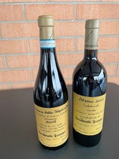 Giuseppe Quintarelli, Alzero