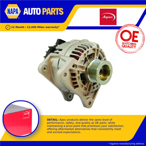 Alternatore adatto per - , renault