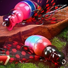 Accessori Da Pesca con Esche