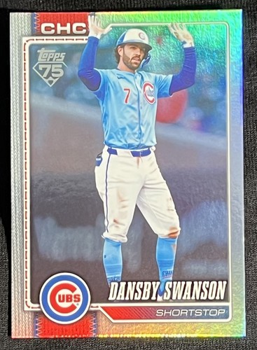 2026 topps serie - 2026, 2