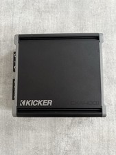 Amplificatore mono KICKER