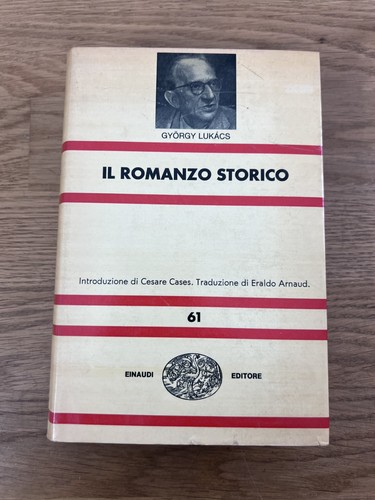 Gyorgy lukacs romanzo - lukacs:,