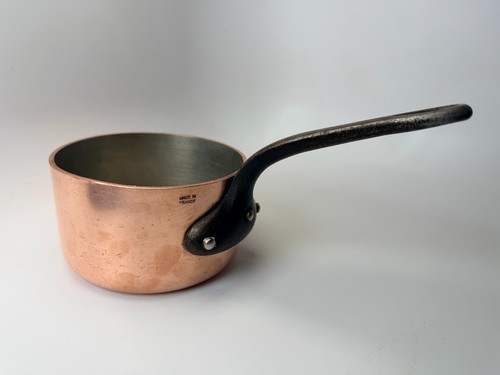 Piccola pentola vintage